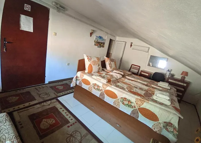 Perla Guest house Bachkovo