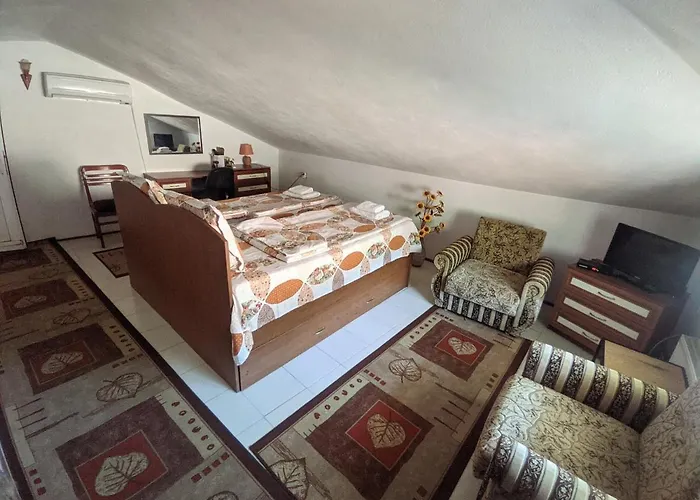 Guest house Perla Bachkovo