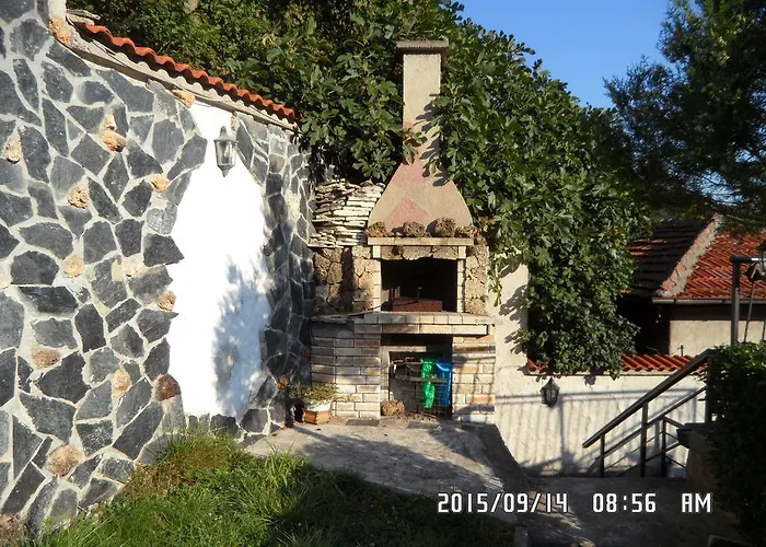 Guest house Perla Bachkovo