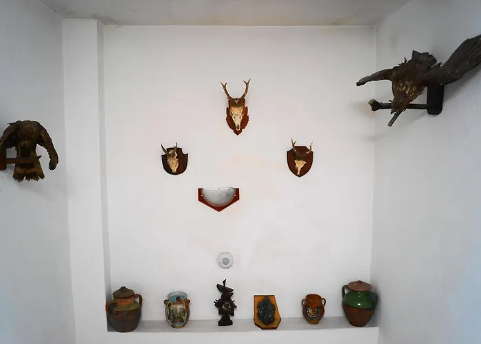 Perla Guest house Bachkovo