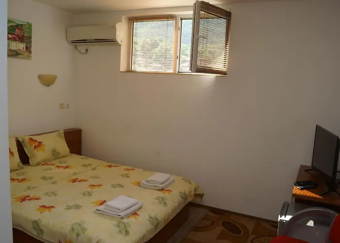 Perla Guest house Bachkovo