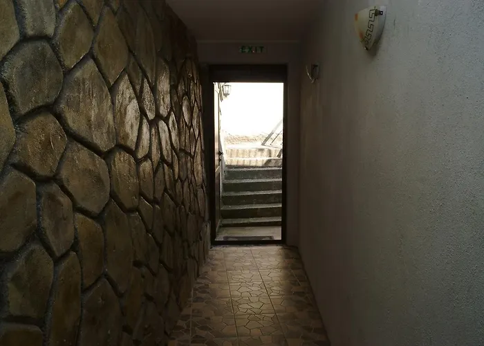 Guest house Perla Bachkovo