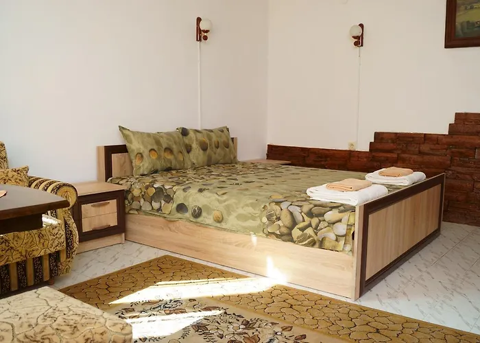 Guest house Perla Bachkovo